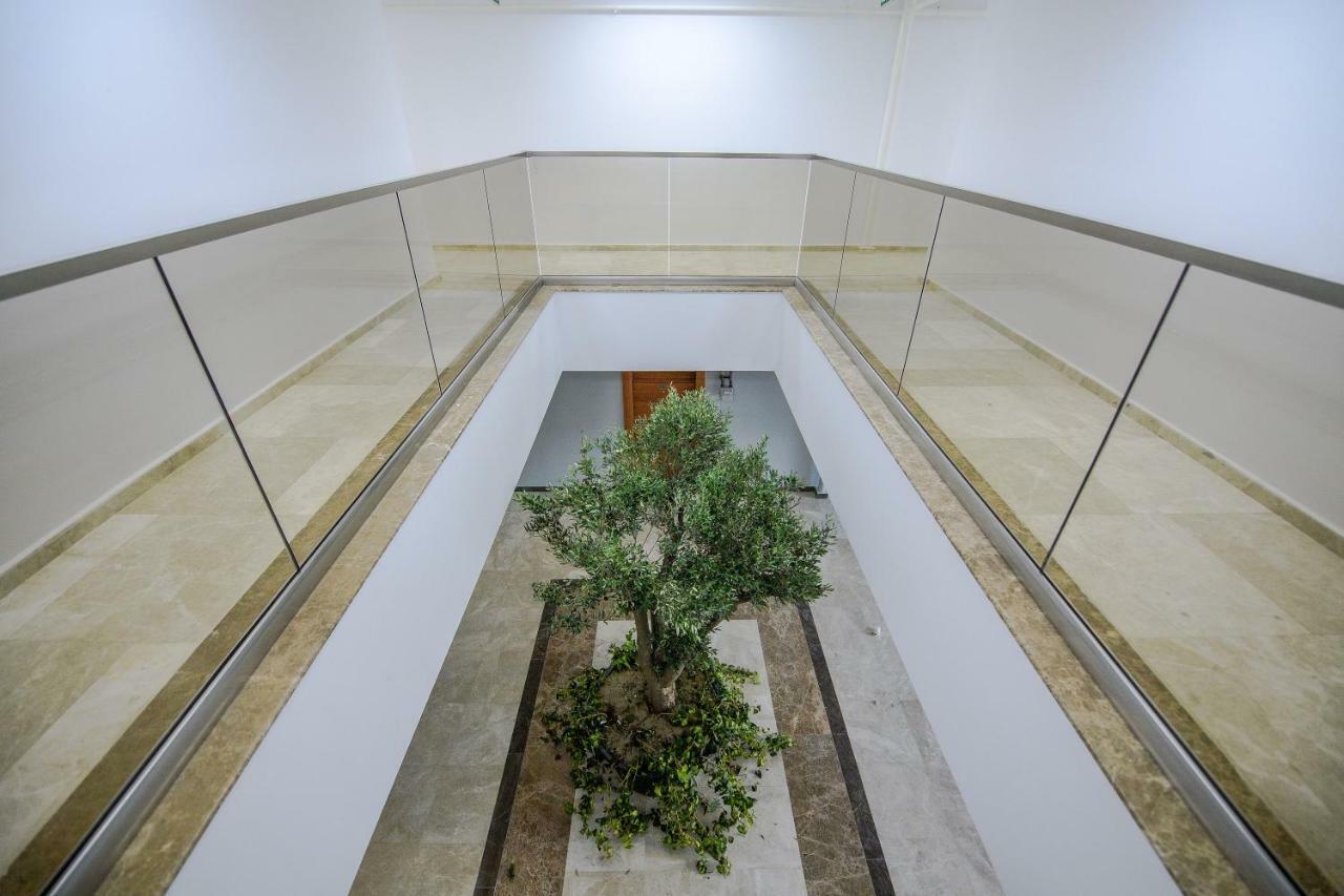 Apartament Le Bonheur Mamaia Bagian luar foto